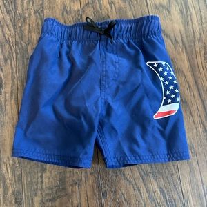 Hurley board shorts swim trunks